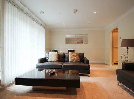 Appartement Global View - 2 Bed